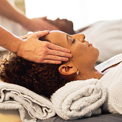 Sirius Med Spa massage therapy