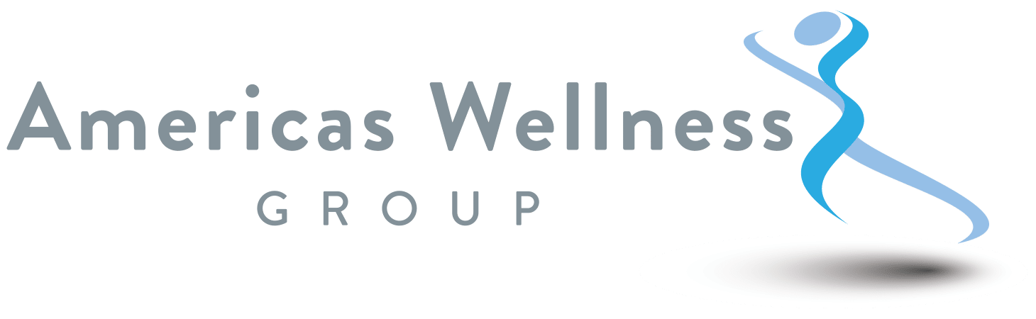 Americas Wellness Group logo