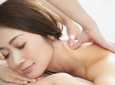 Sirius Med Spa massage therapy