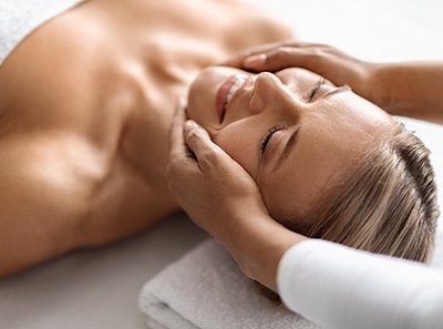 Sirius Med Spa massage therapy