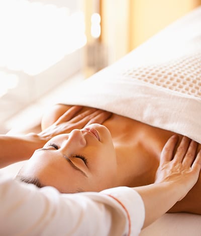 Sirius Med Spa massage therapy