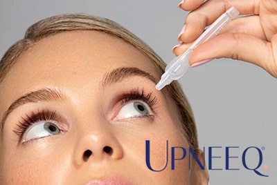 Sirius Med Spa Upneeq eye lift